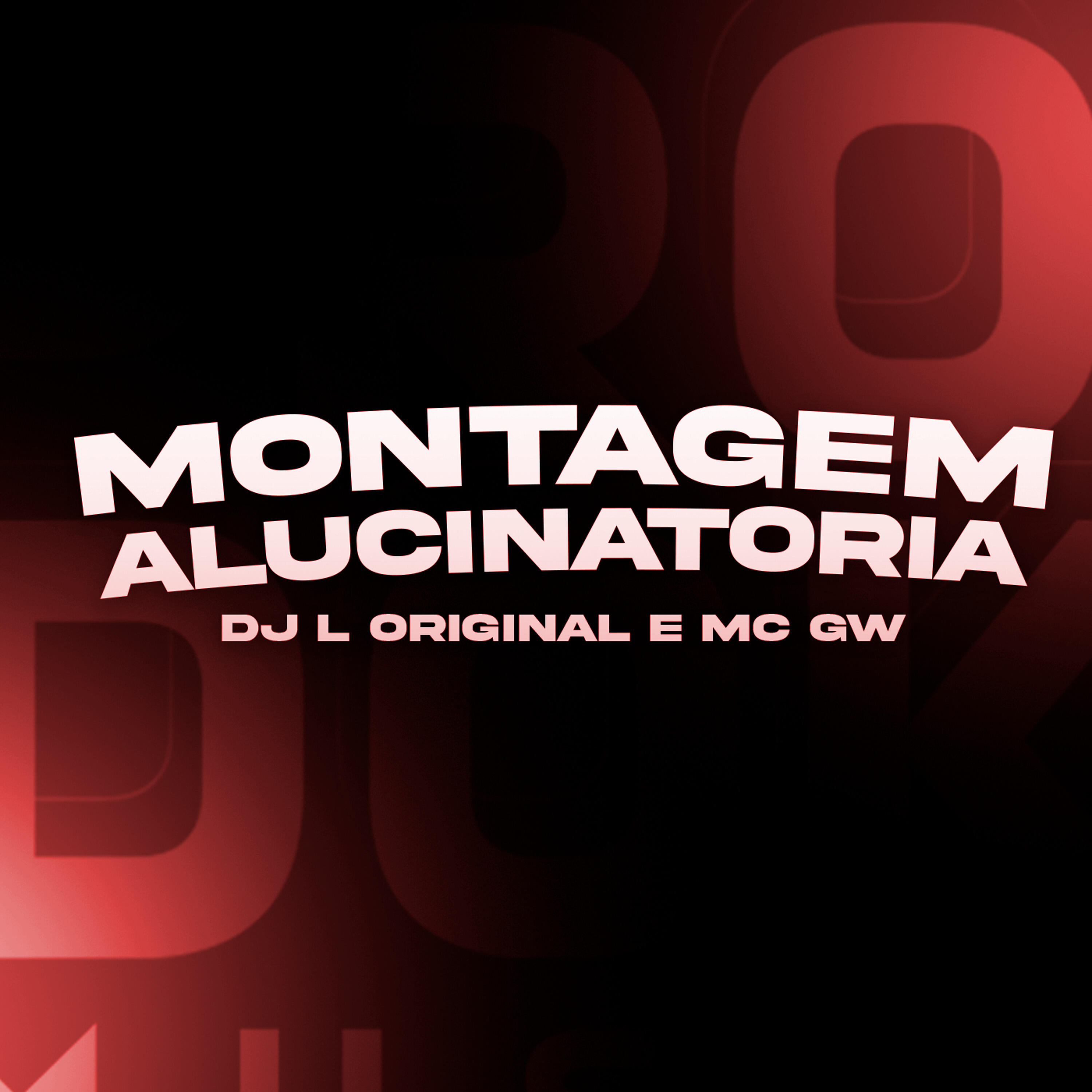 Скачать песню DJ L Original, Mc GW - Montagem Alucinatória бесплатно в MP3 для Android и iOS