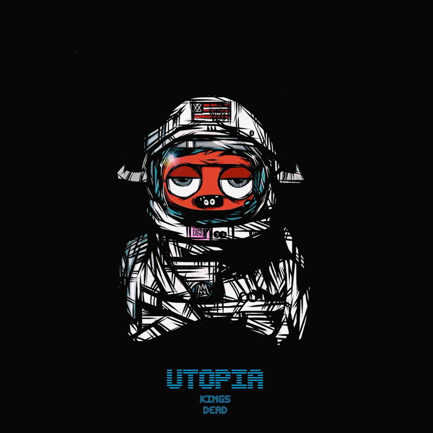 Релиз Utopia