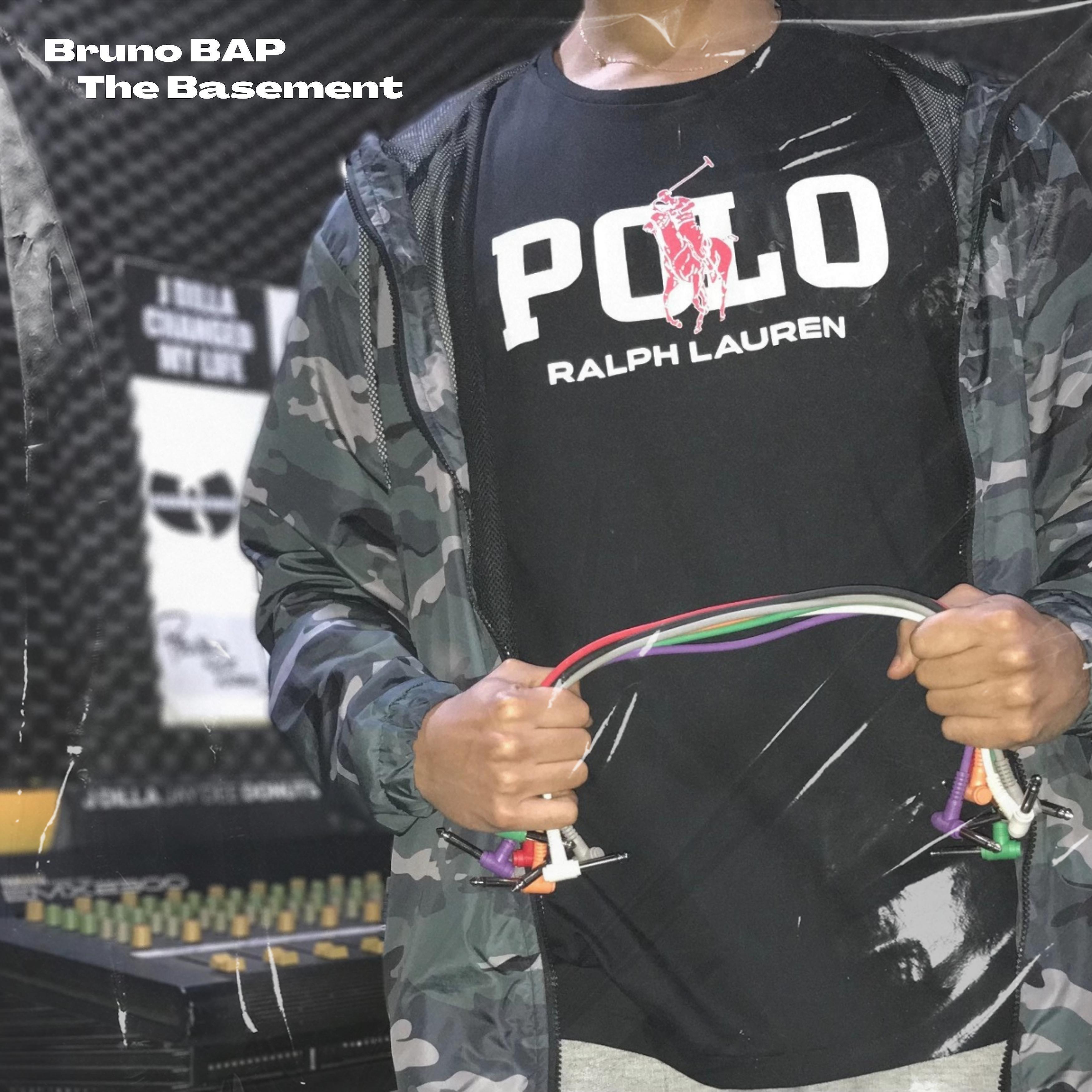 Релиз Wearing Polo