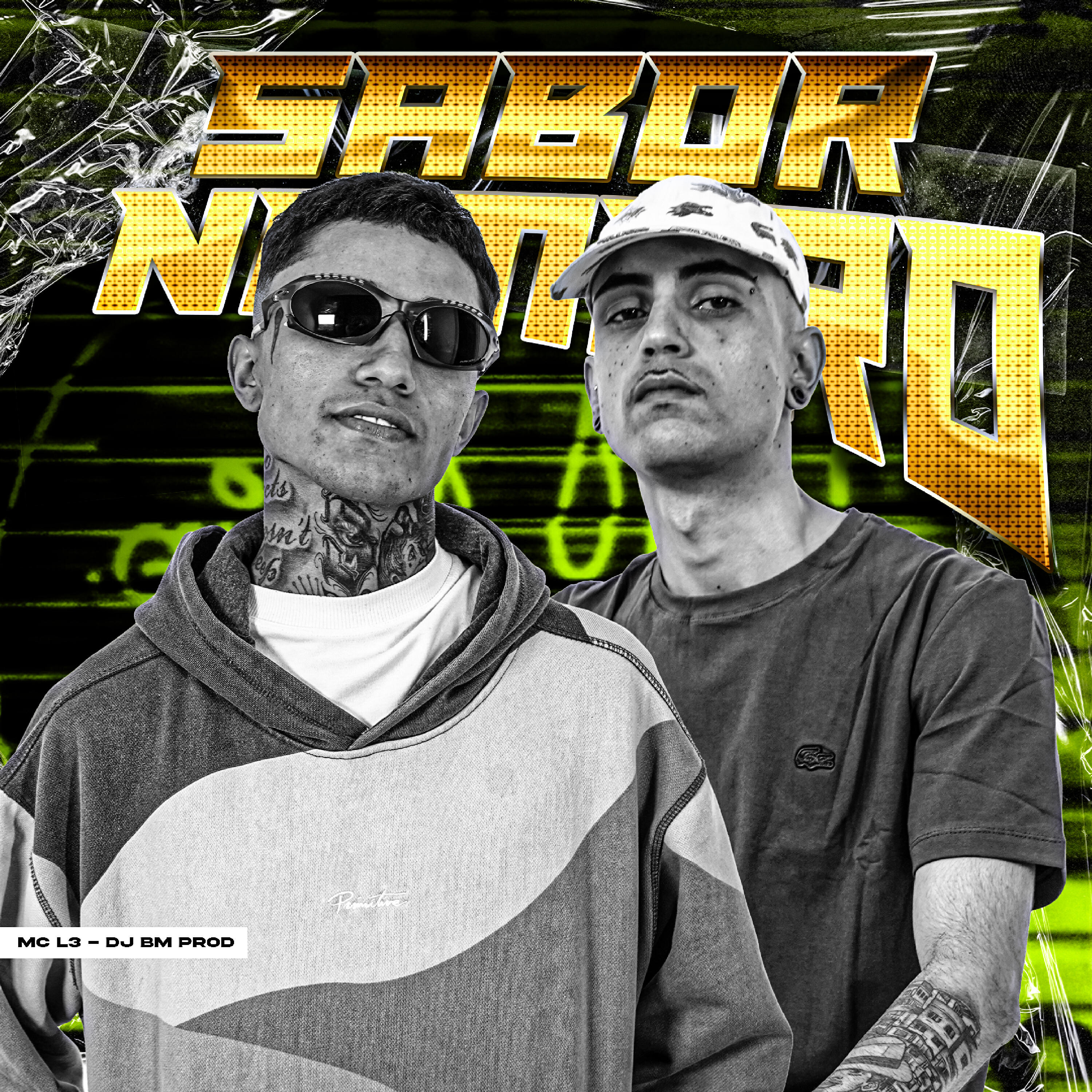 Релиз Sabor Namoro