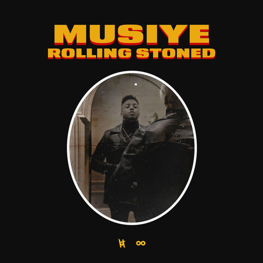 Релиз Rolling Stoned
