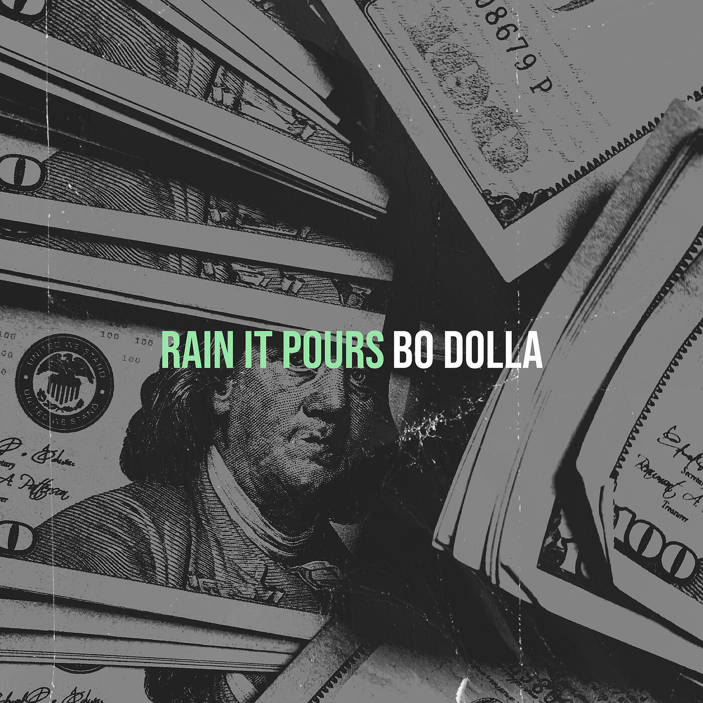 Релиз Rain It Pours
