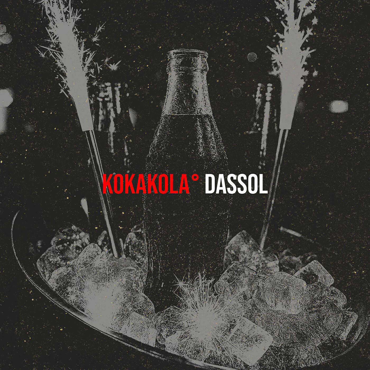Релиз KokaKola°