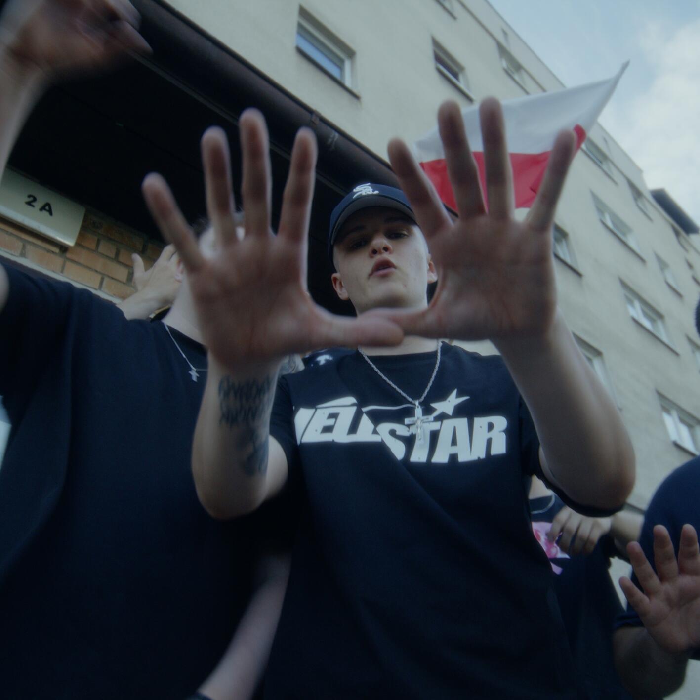 Трек BEZ SZANS