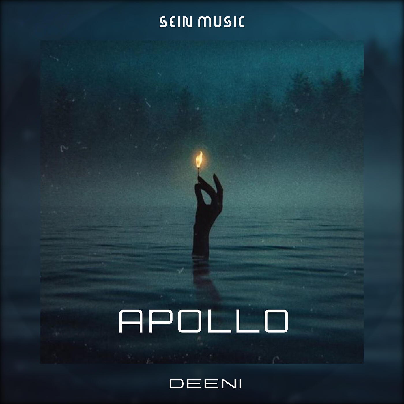 Релиз Apollo