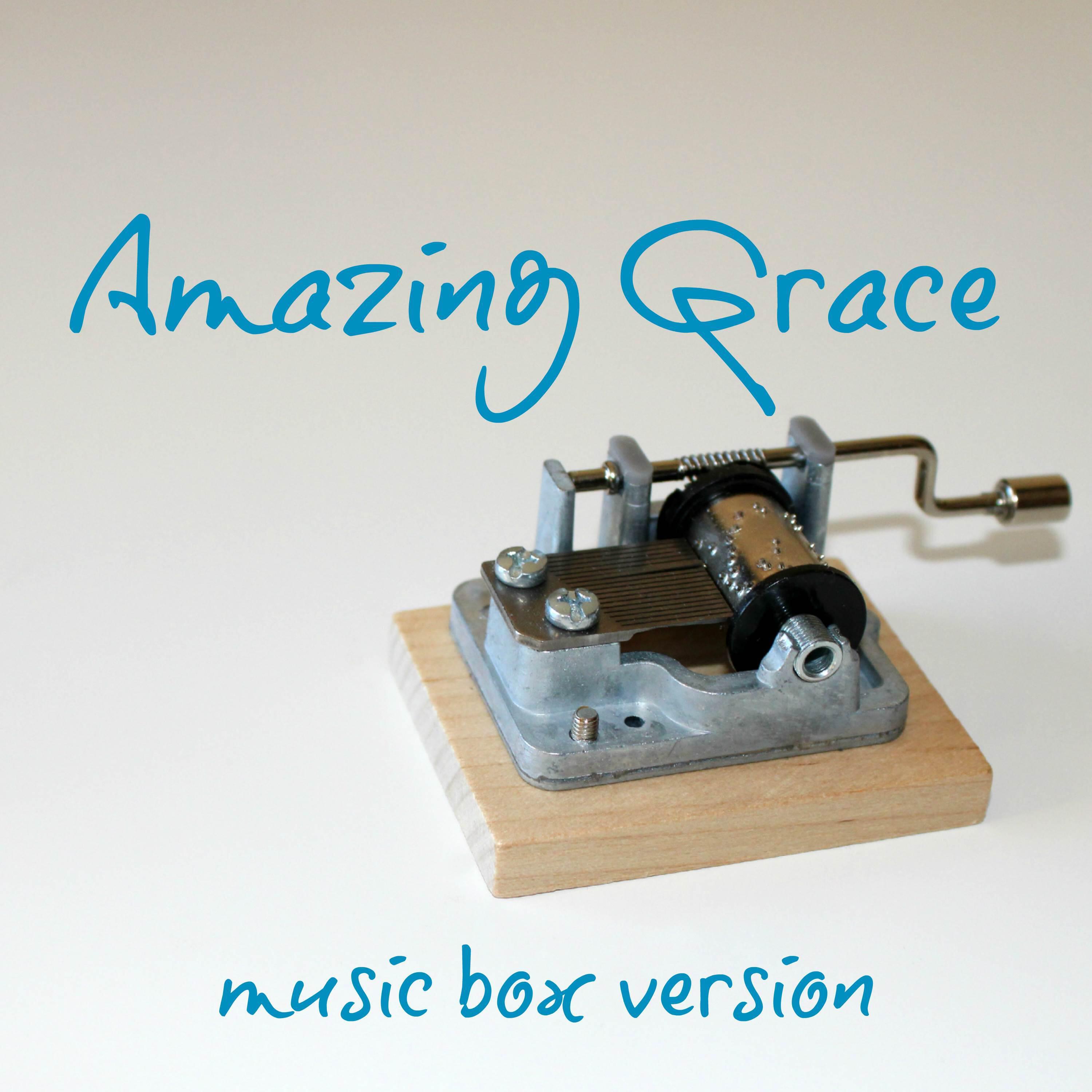 The Music Box Corner