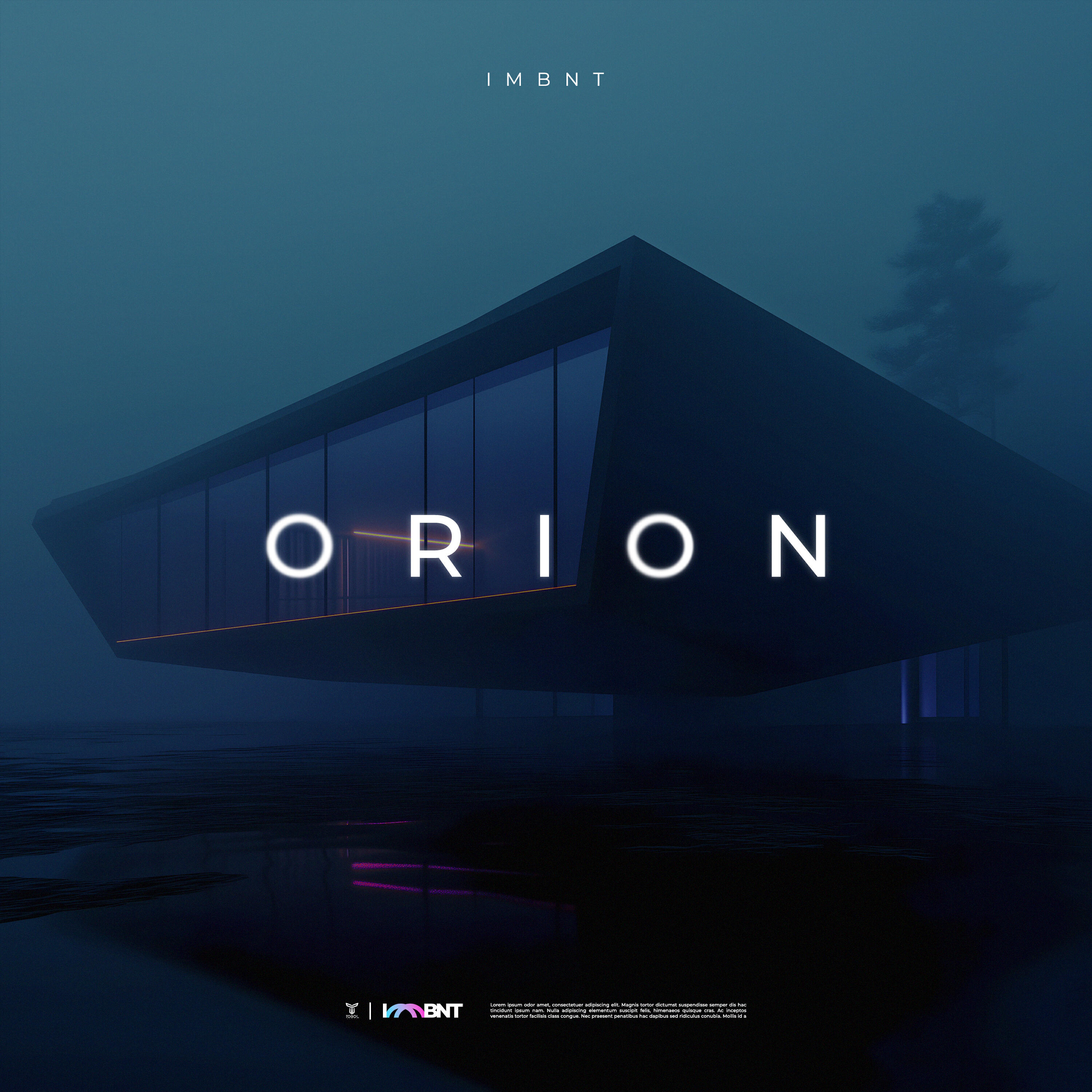 Релиз Orion