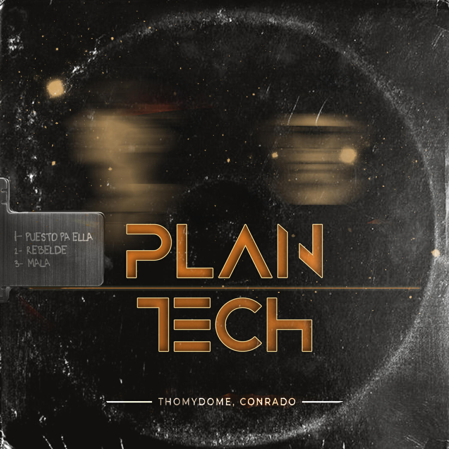 Релиз Plan Tech