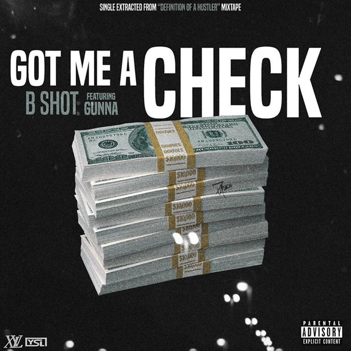B Shot