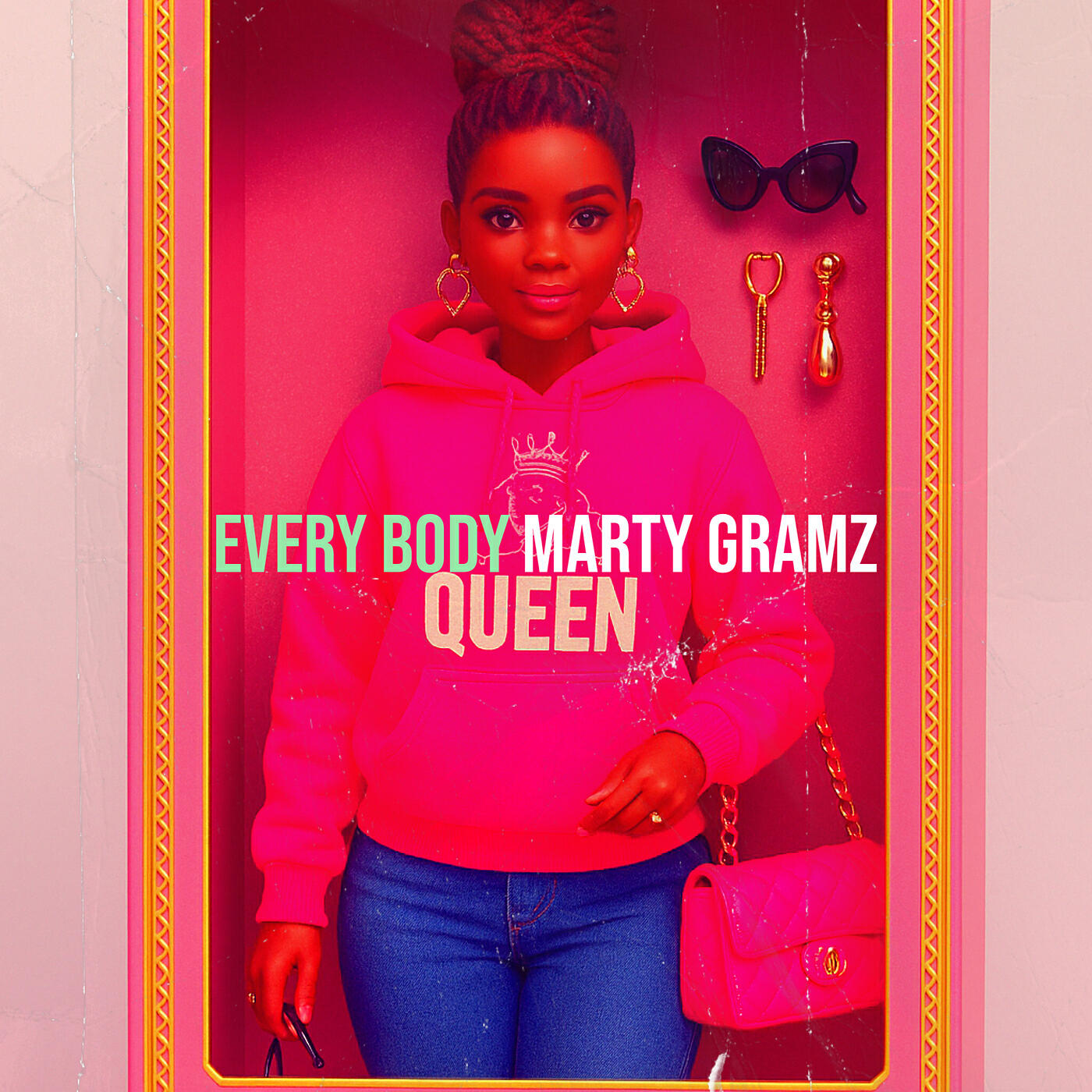 Релиз Every Body