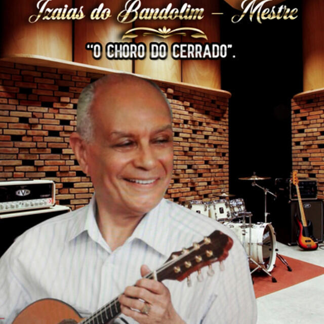 Izaías do Bandolim