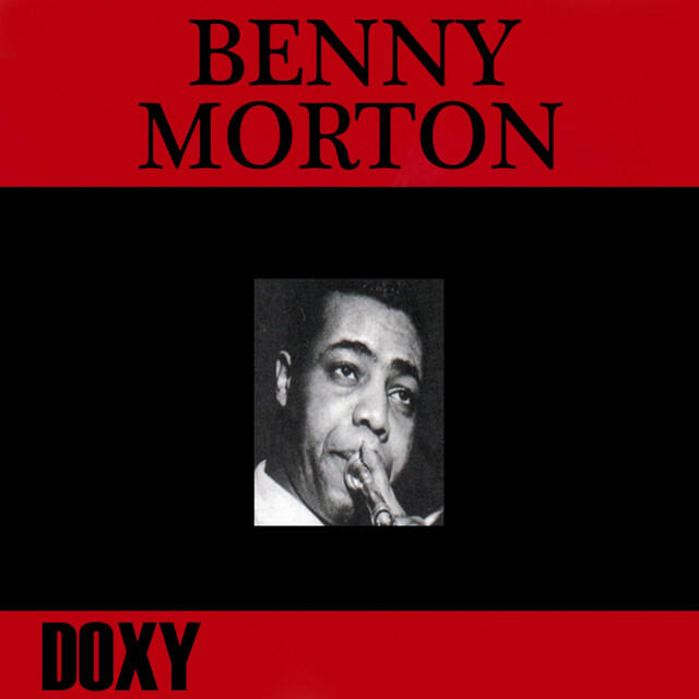 Релиз Benny Morton (Doxy Collection)