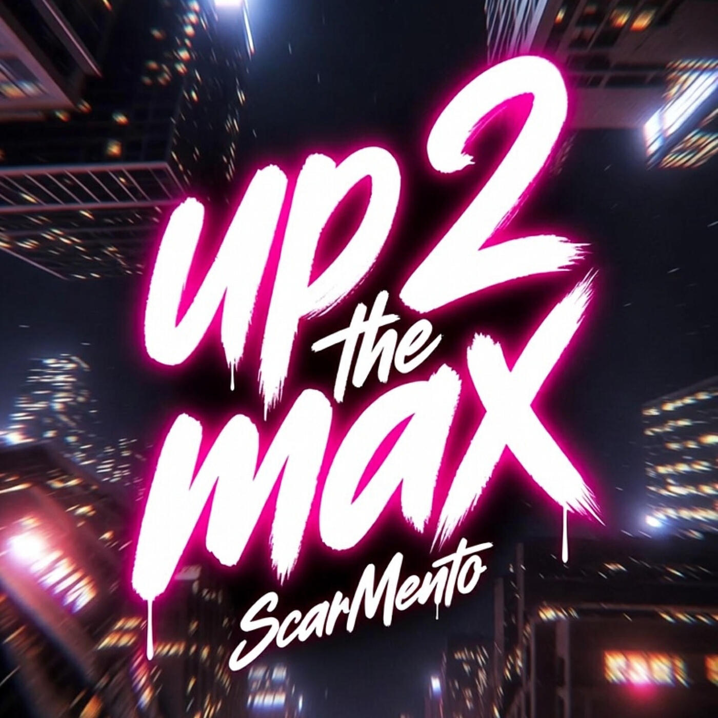 Релиз Up 2 the Max