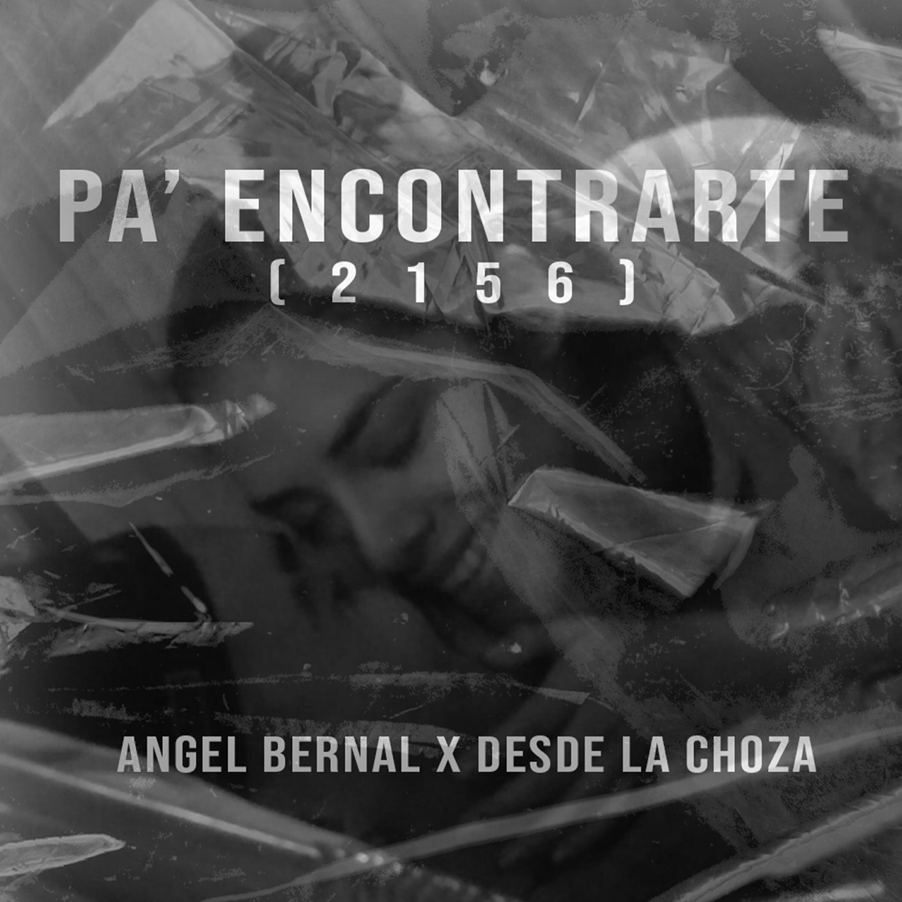 Релиз Pa Encontrarte (2156)