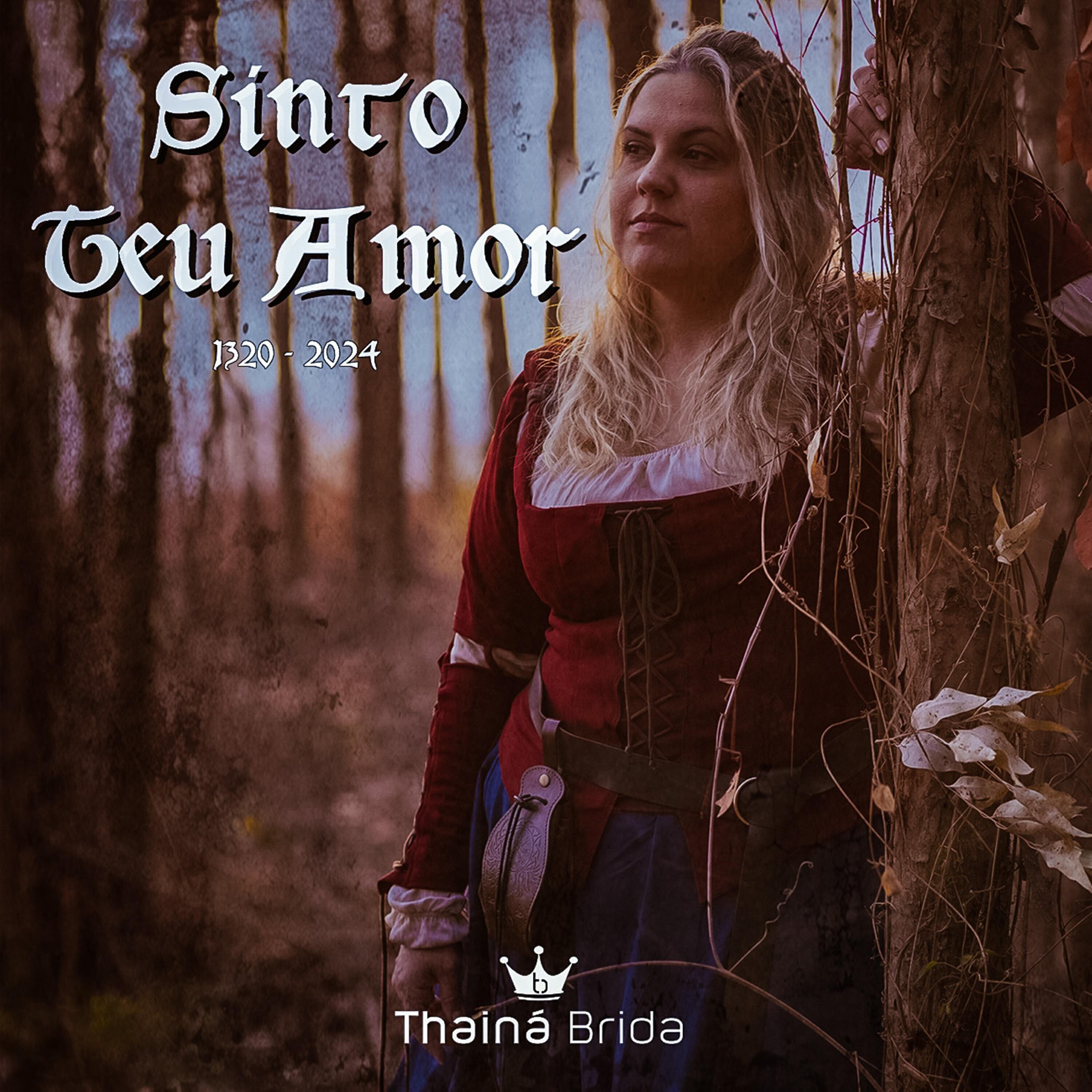 Thainá Brida
