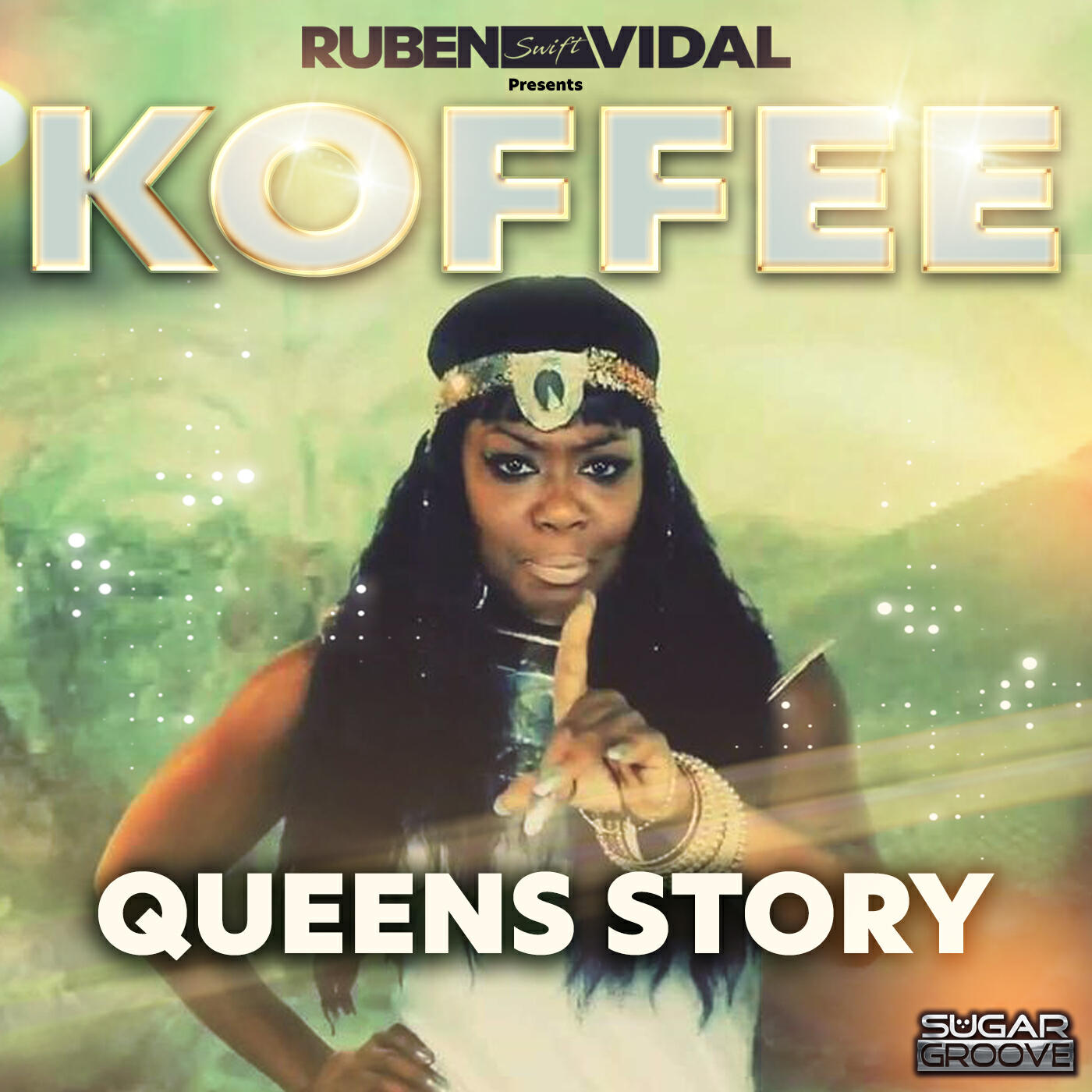 Релиз Queens Story