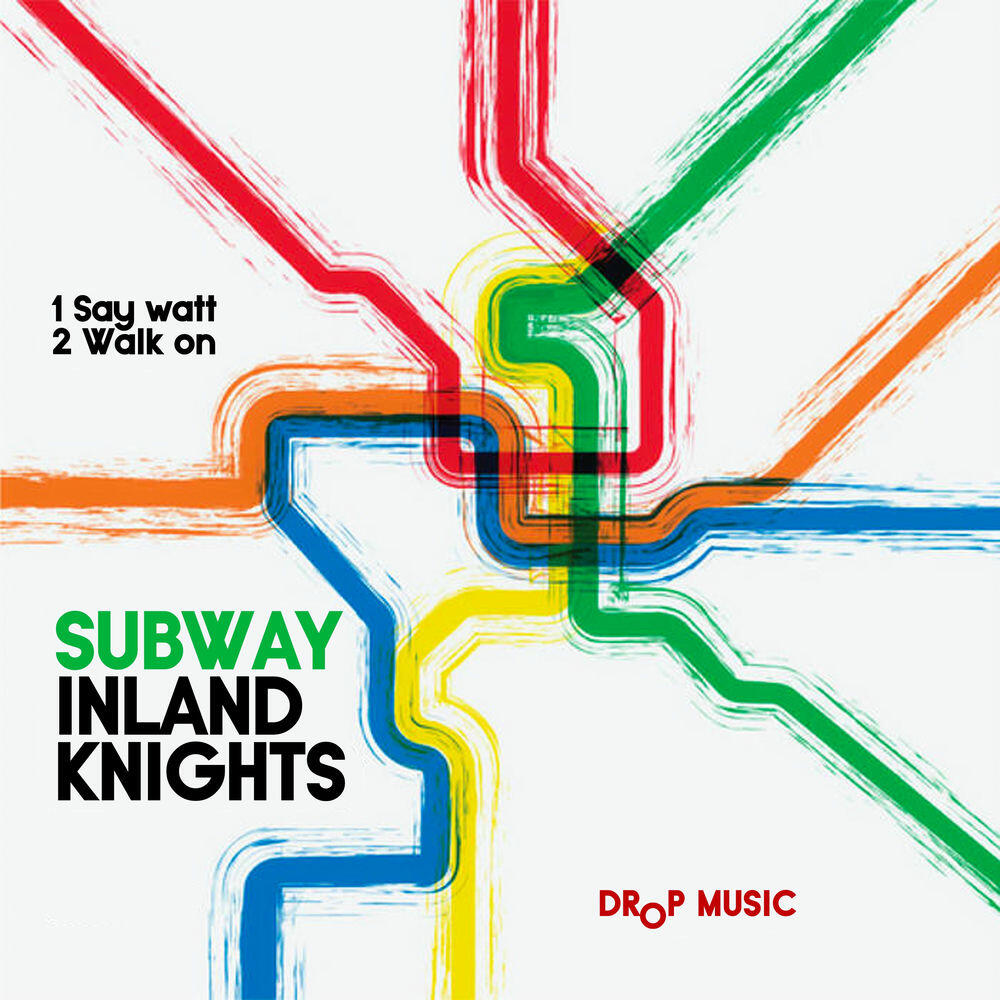 Релиз Subway