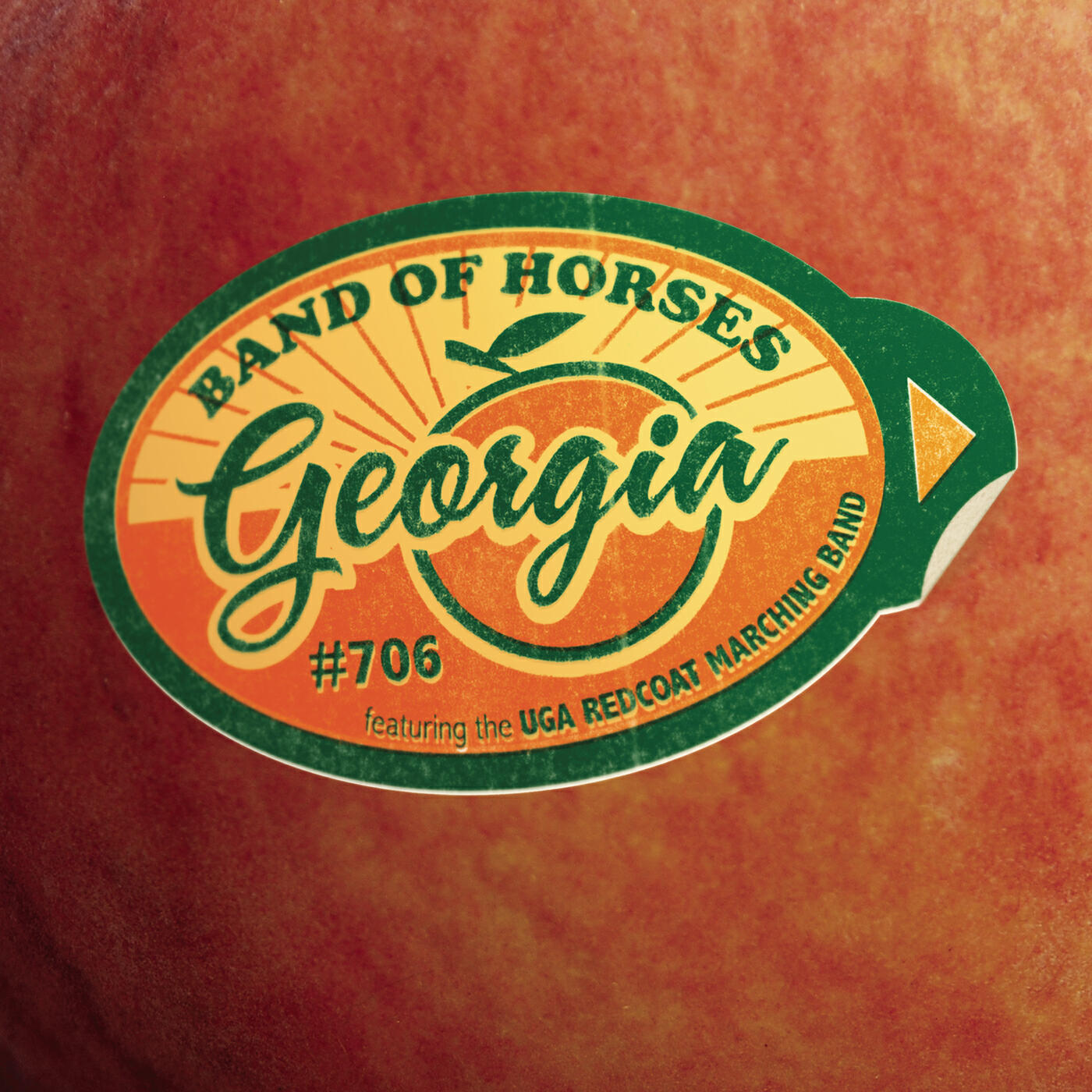 Релиз Georgia / Dilly (Digital 45)