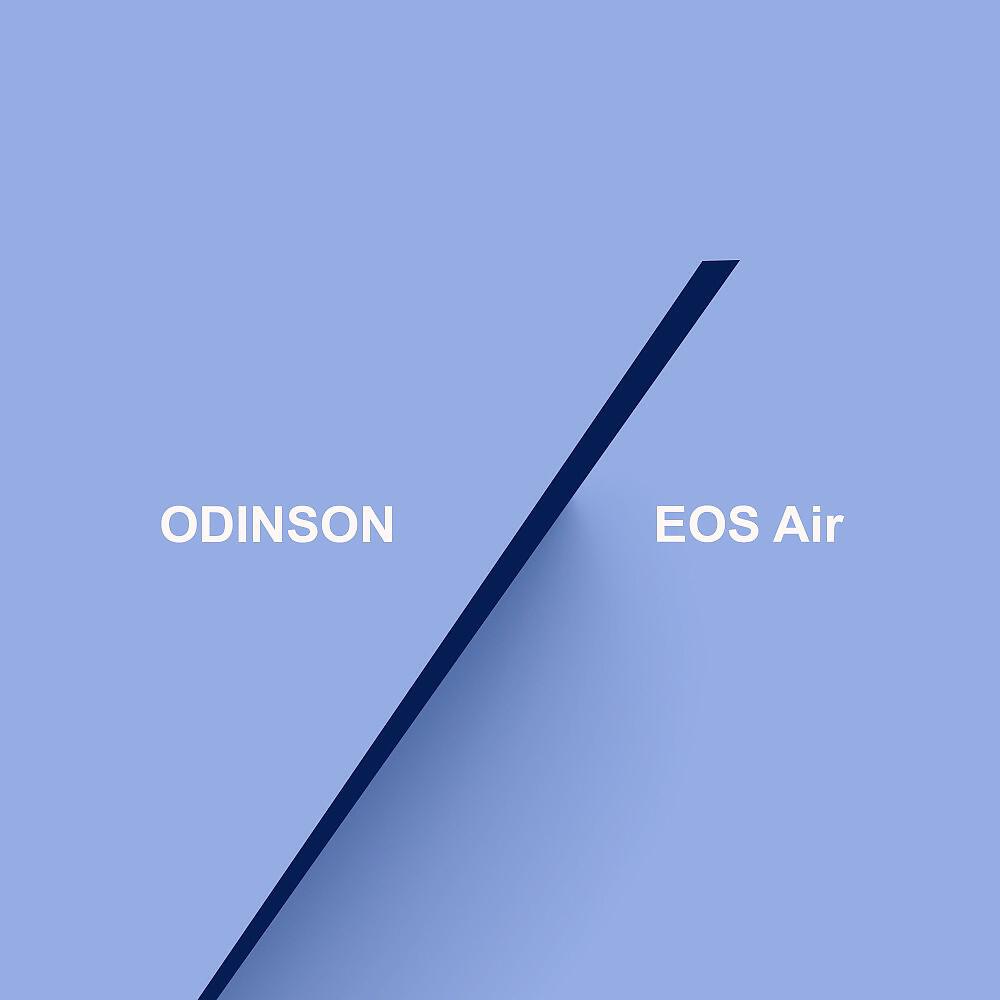 Релиз EOS Air