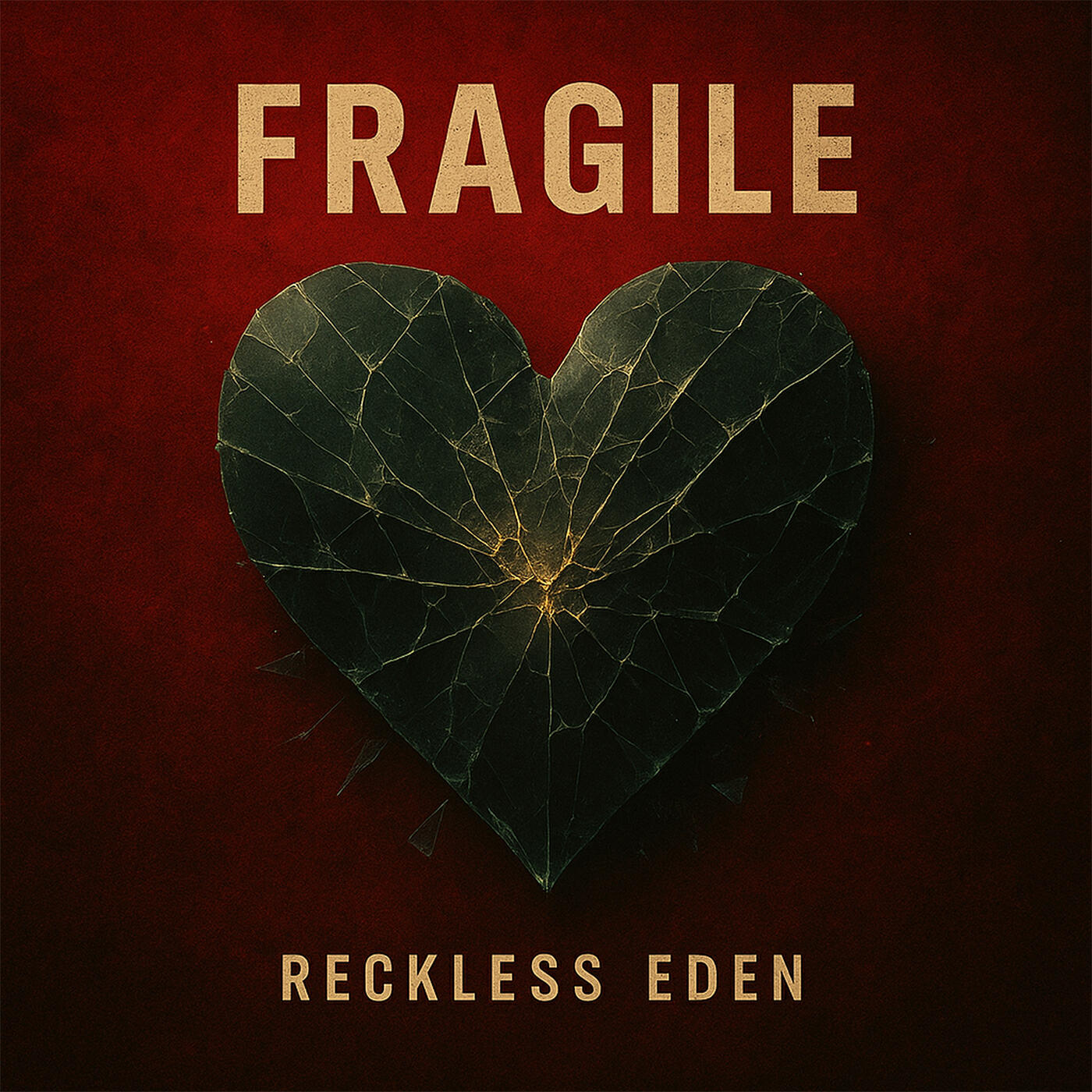 Релиз Fragile