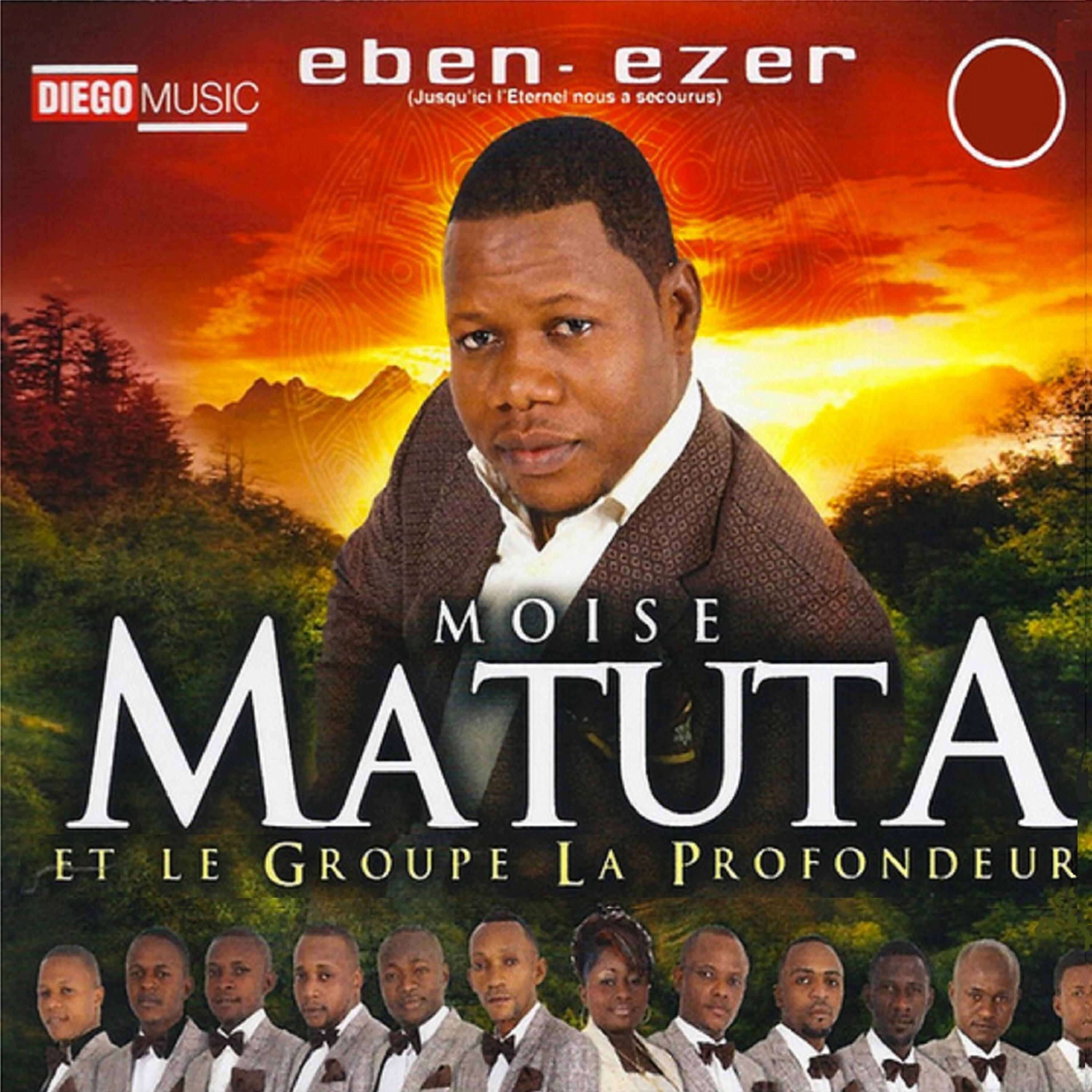 Moïse Matuta