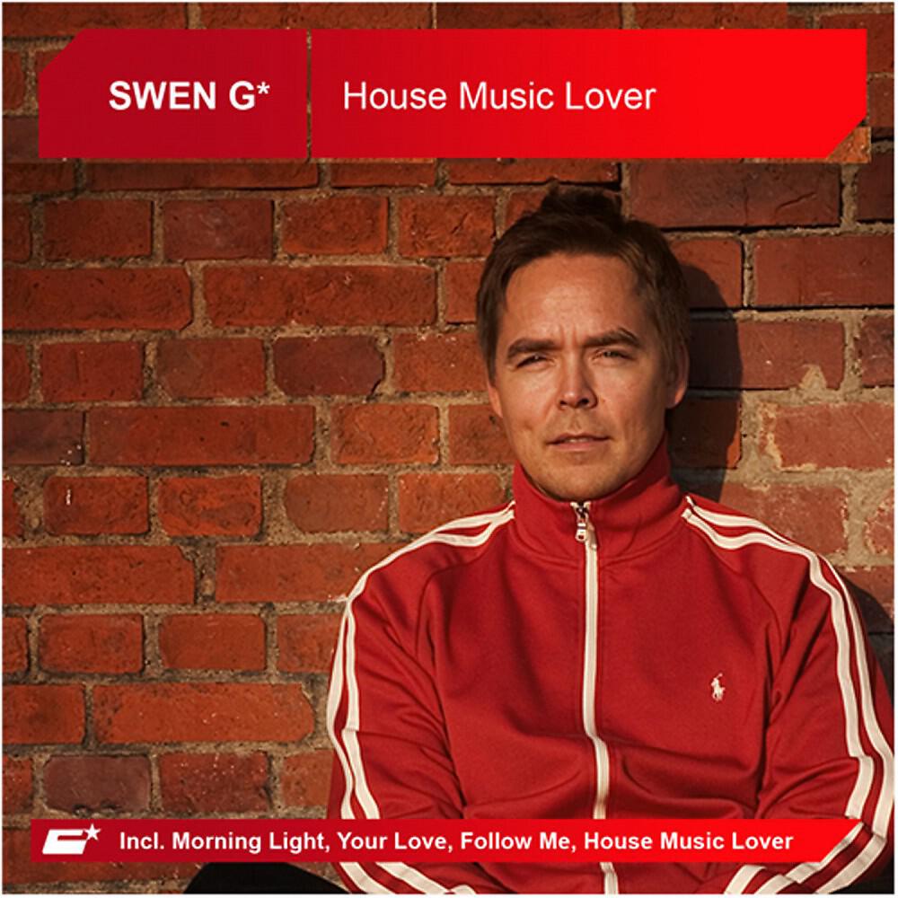 Релиз House Music Lover (The Album)