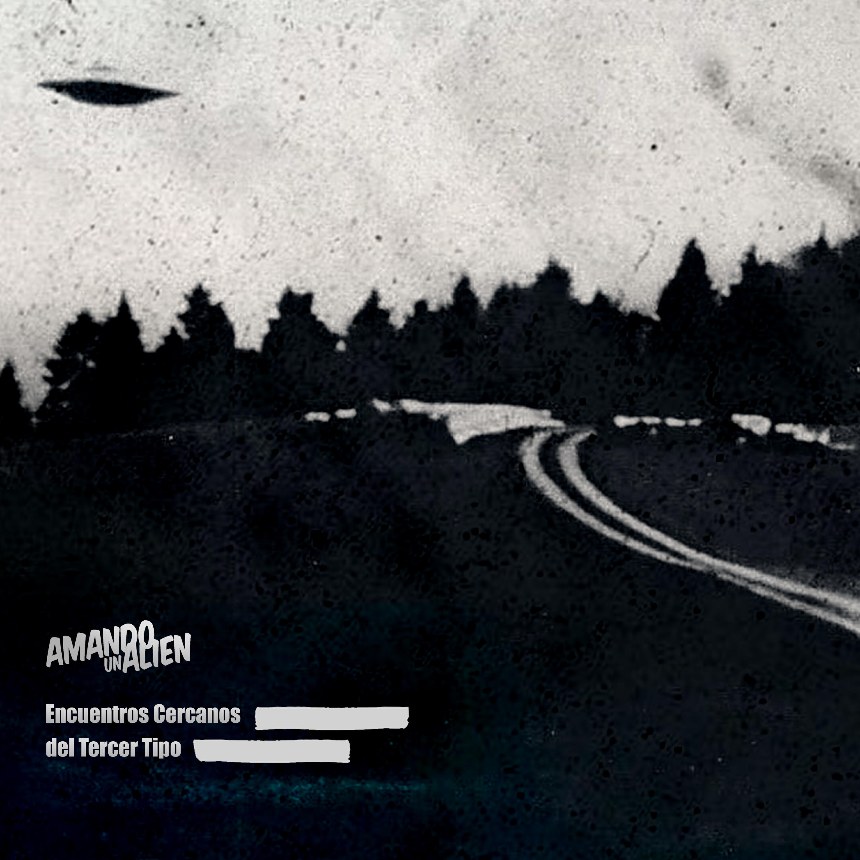 Amando Un Alien