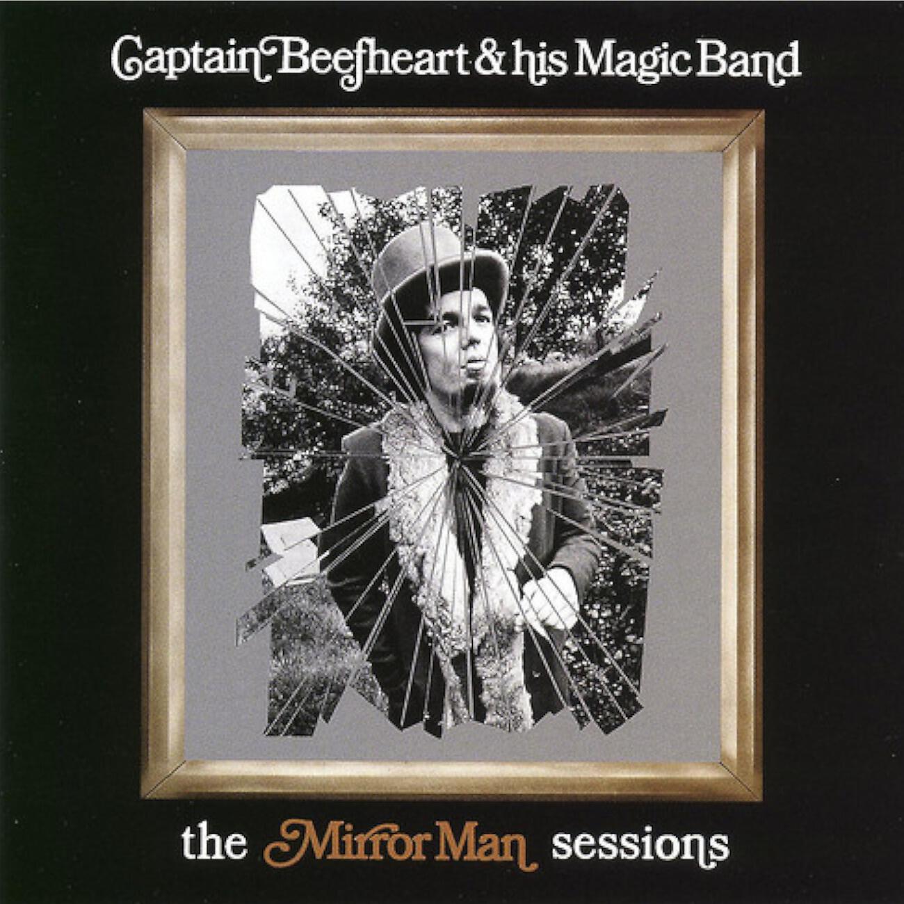 Релиз The Mirror Man Sessions