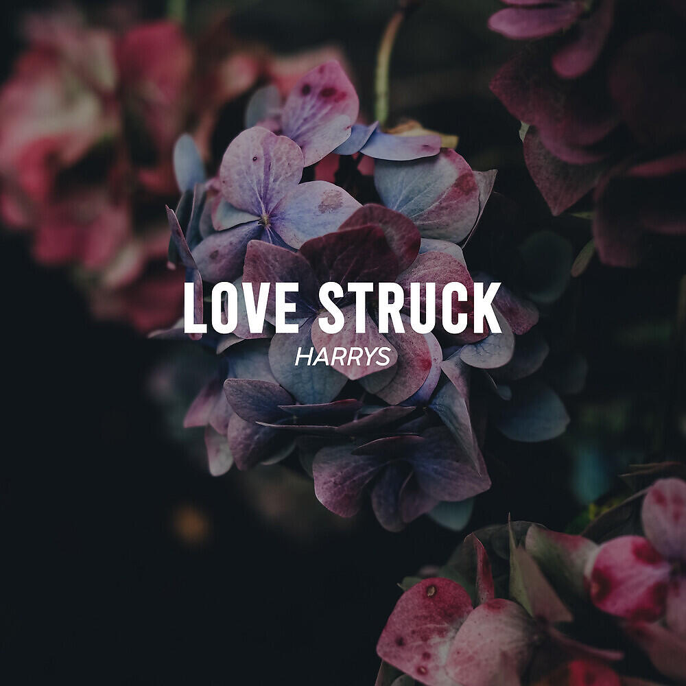 Релиз Love Struck