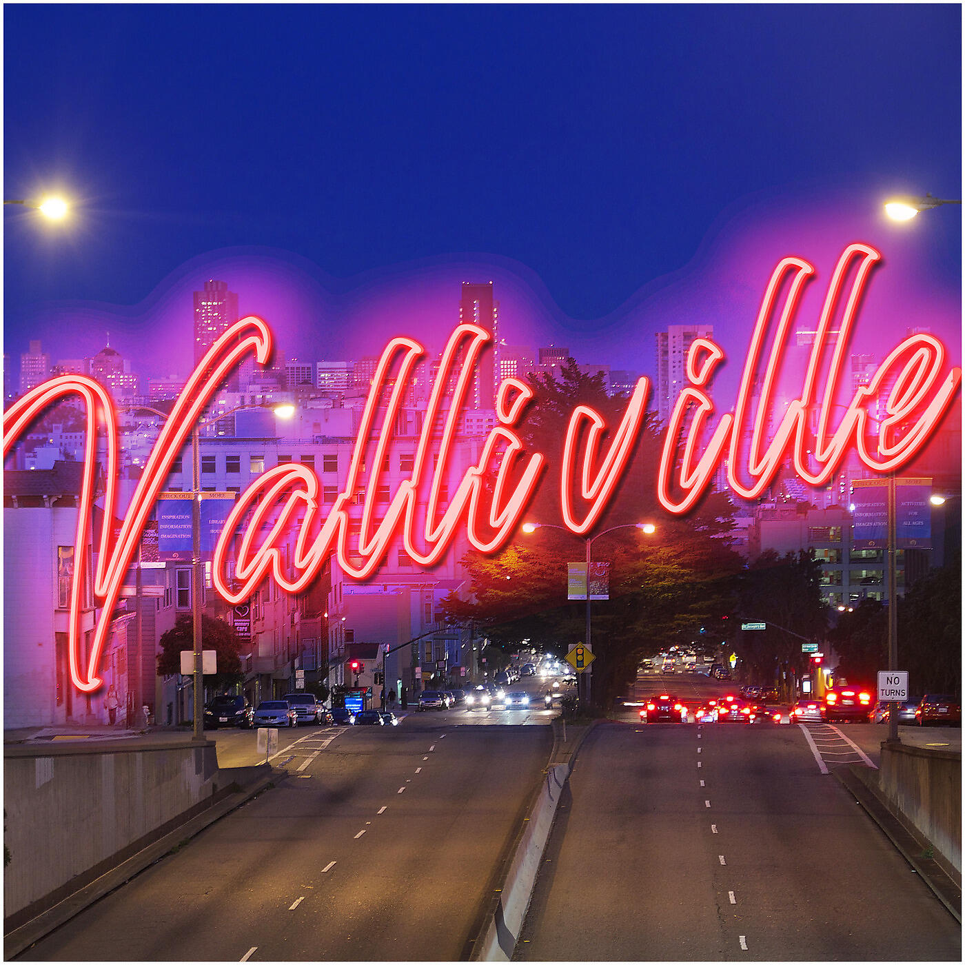 Релиз Valliville