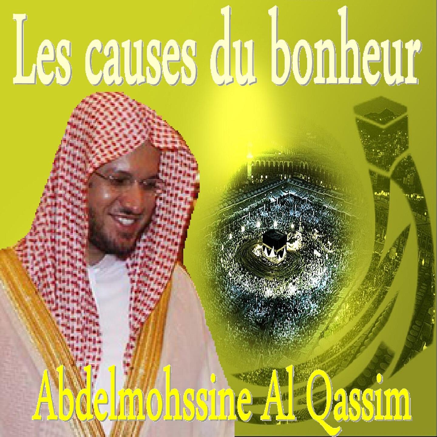 Релиз Les causes du bonheur