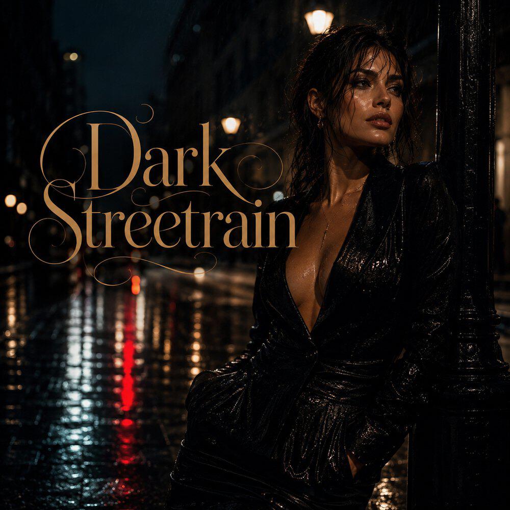 Релиз Dark Streetrain