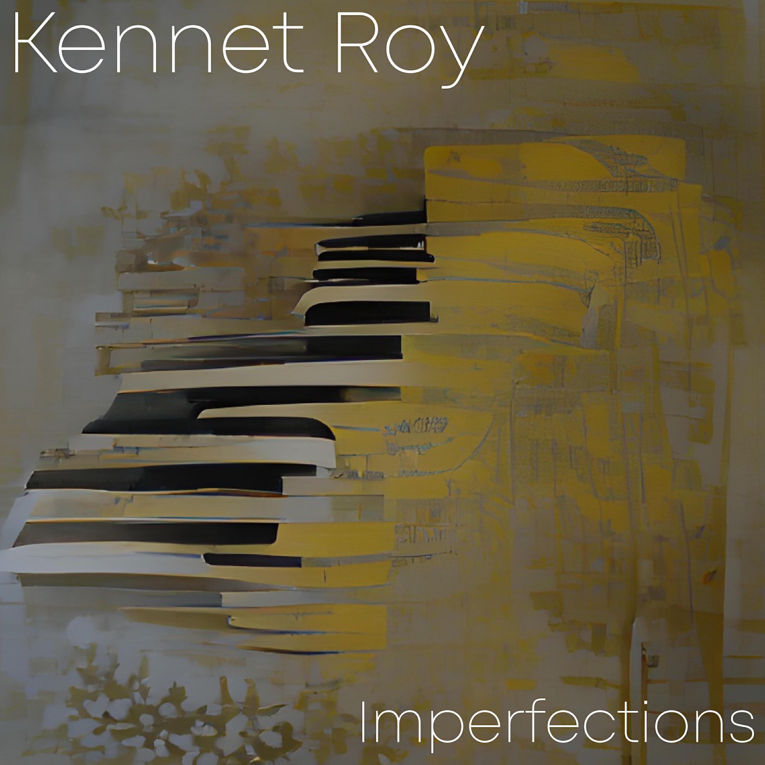 Kennet Roy