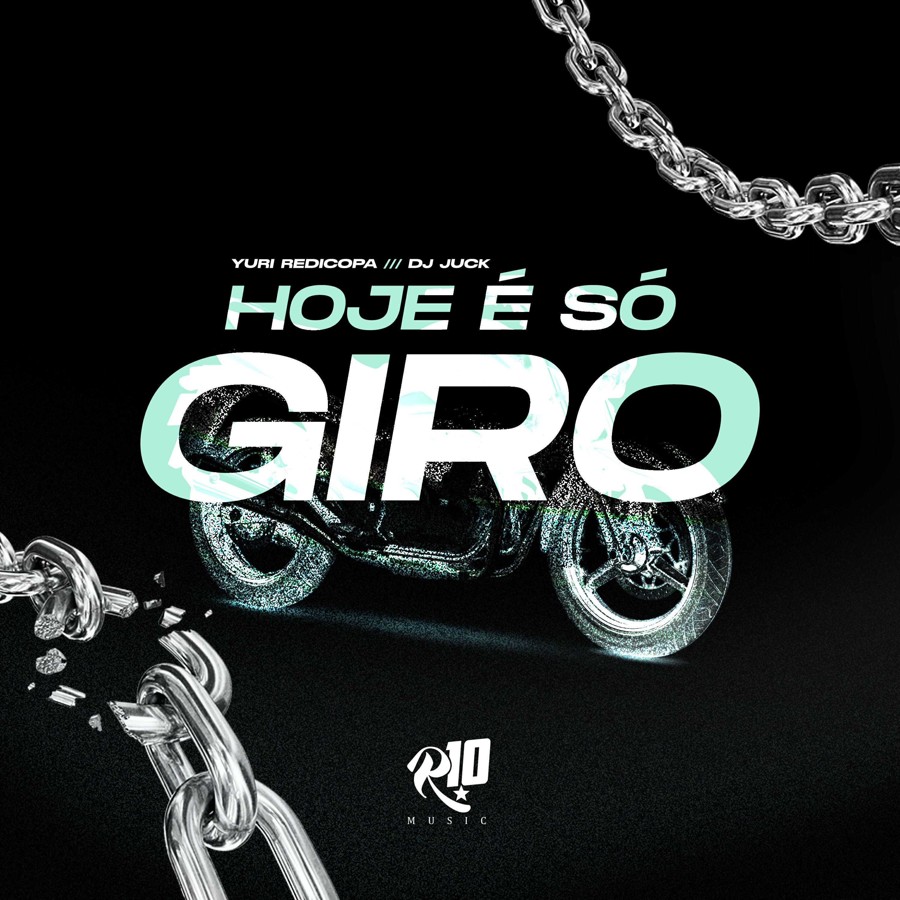 Релиз Hoje É So Giro