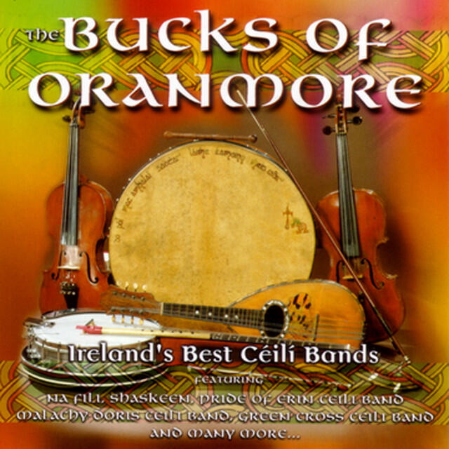 Релиз The Buck of Oranmore