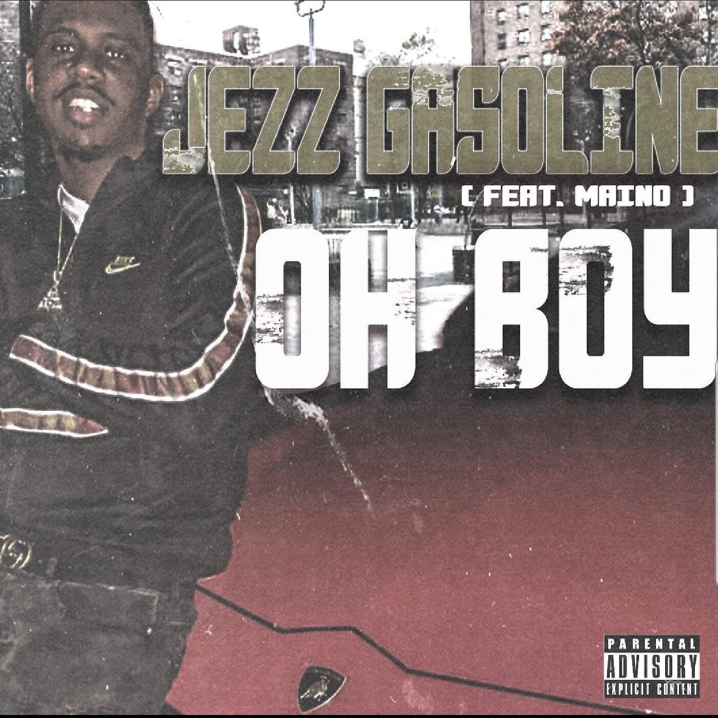 Релиз Oh Boy