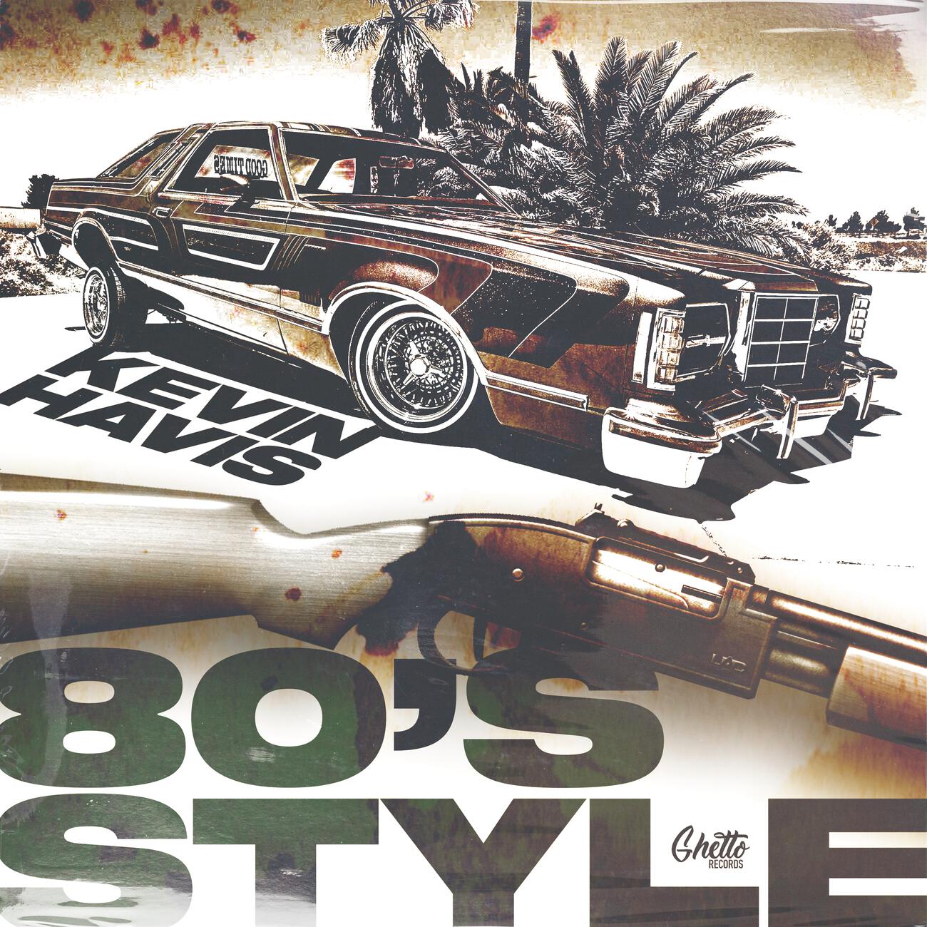 Релиз 80's Style