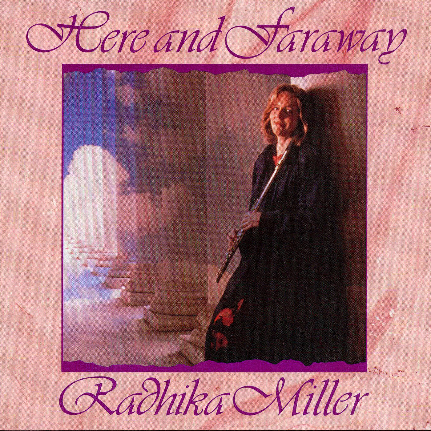 Релиз Here And Faraway