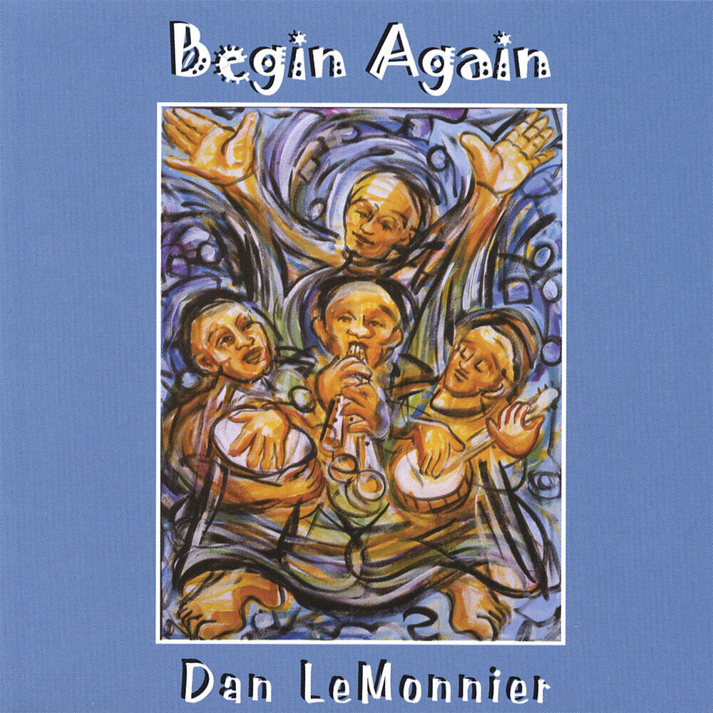 Dan LeMonnier