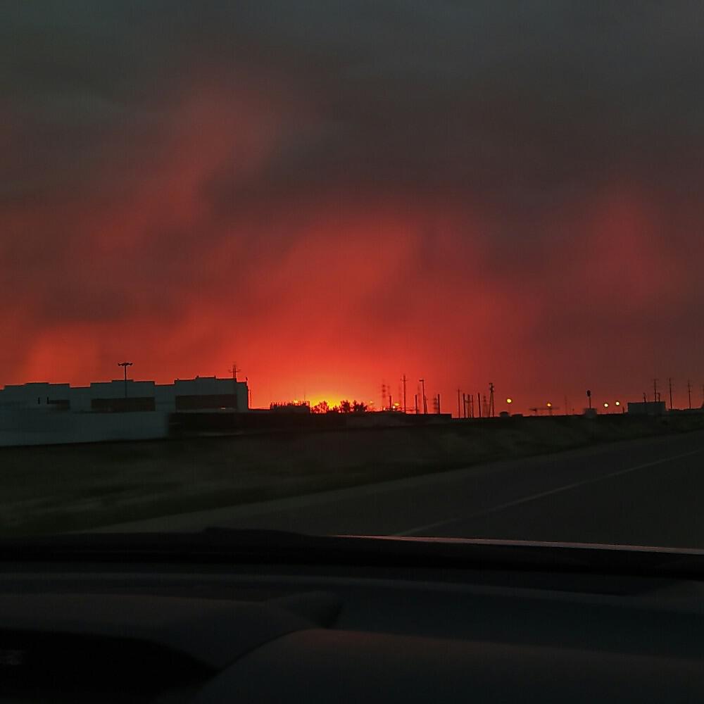 Релиз Sunrise