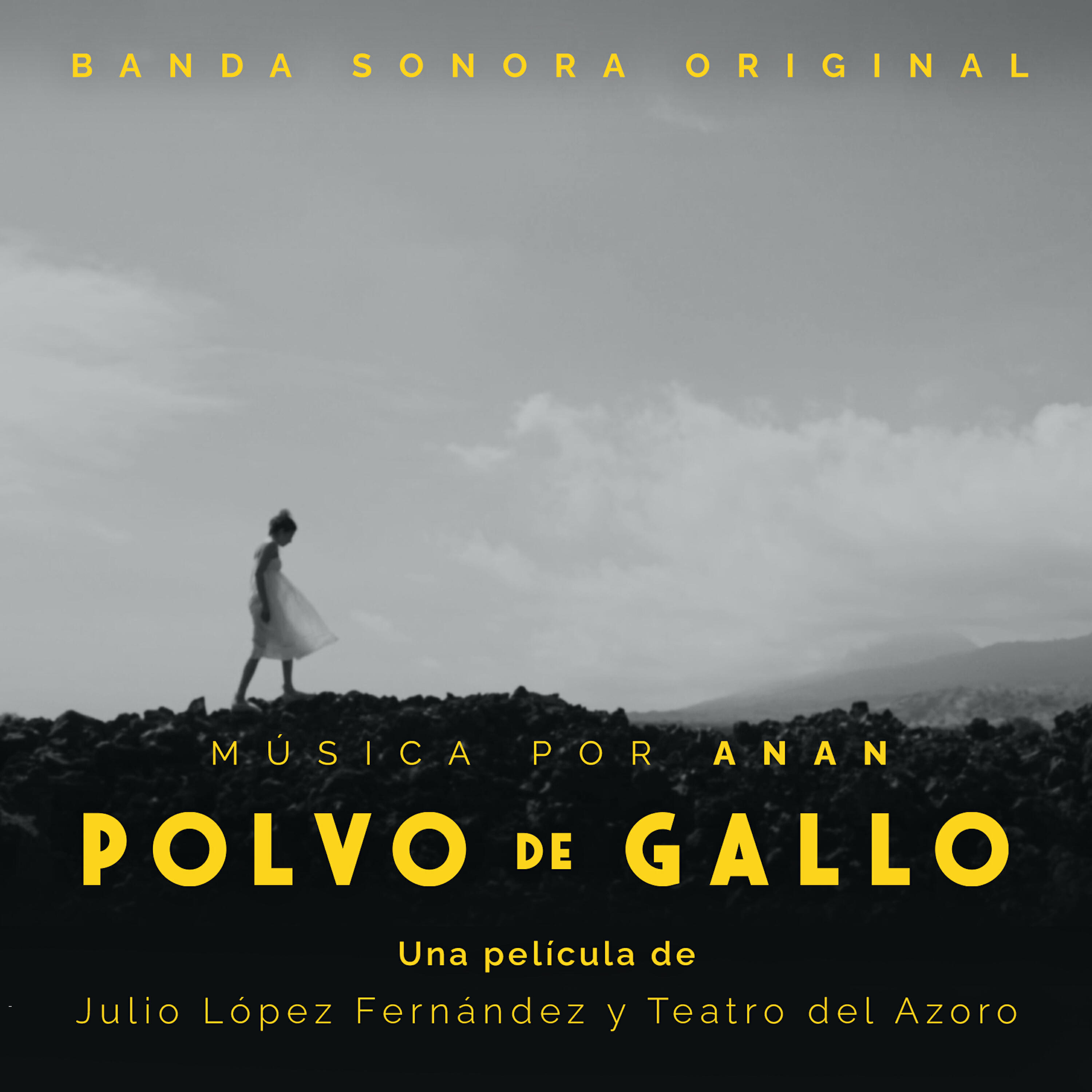 Релиз Polvo de Gallo (Original Soundtrack)