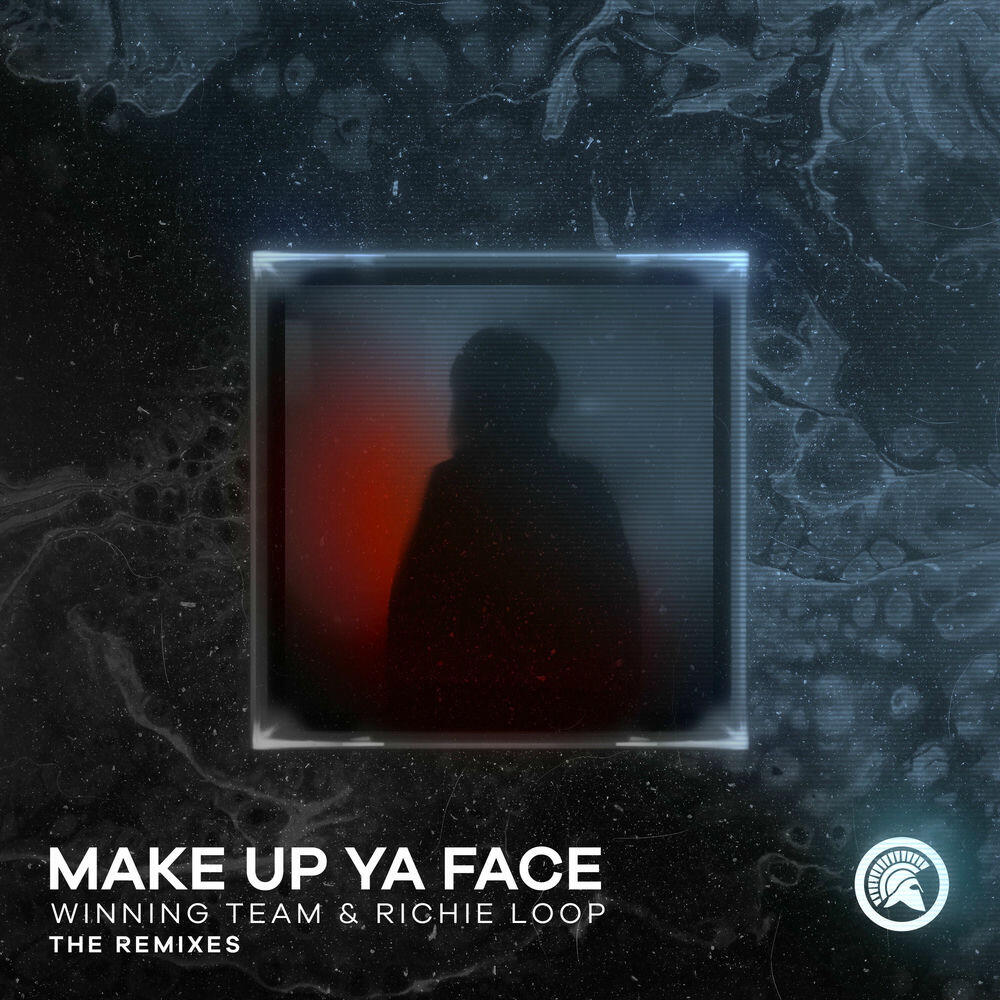 Релиз Make Up Ya Face (Remixes)