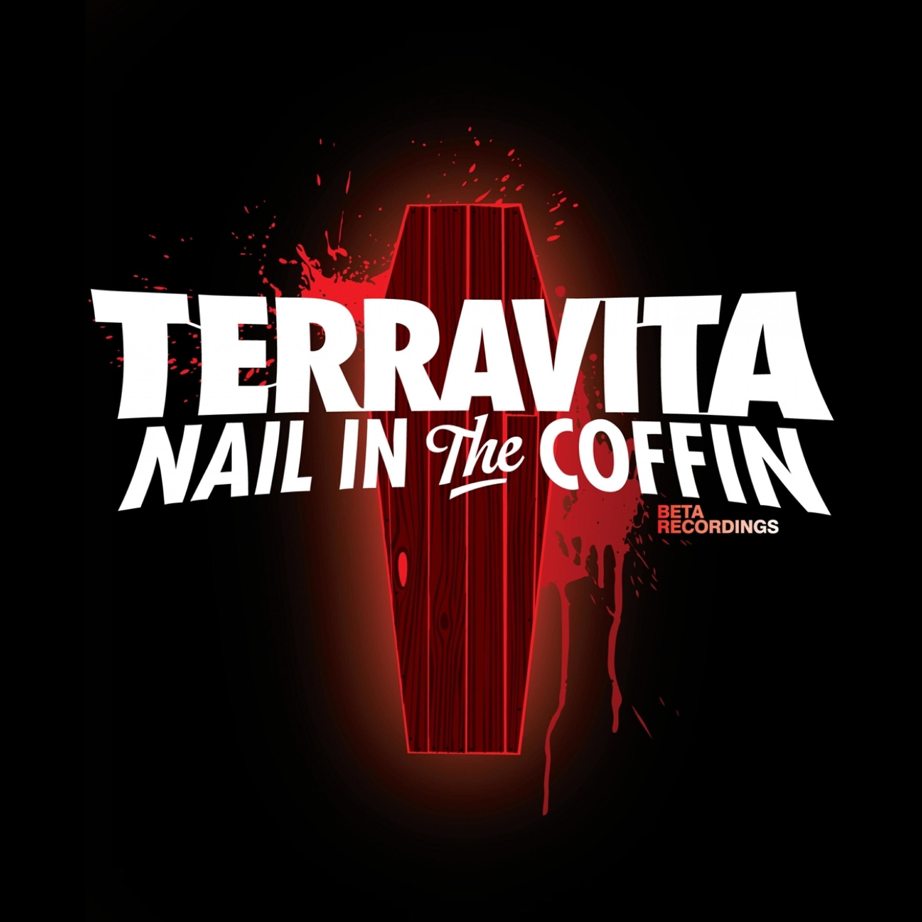 Релиз Nail in the Coffin / Drinks up Hands Up