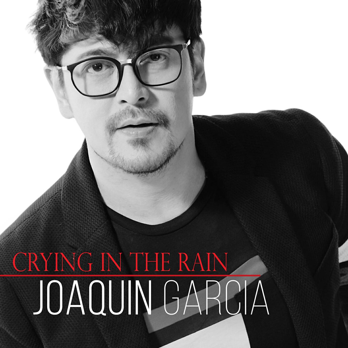Релиз Crying in the Rain