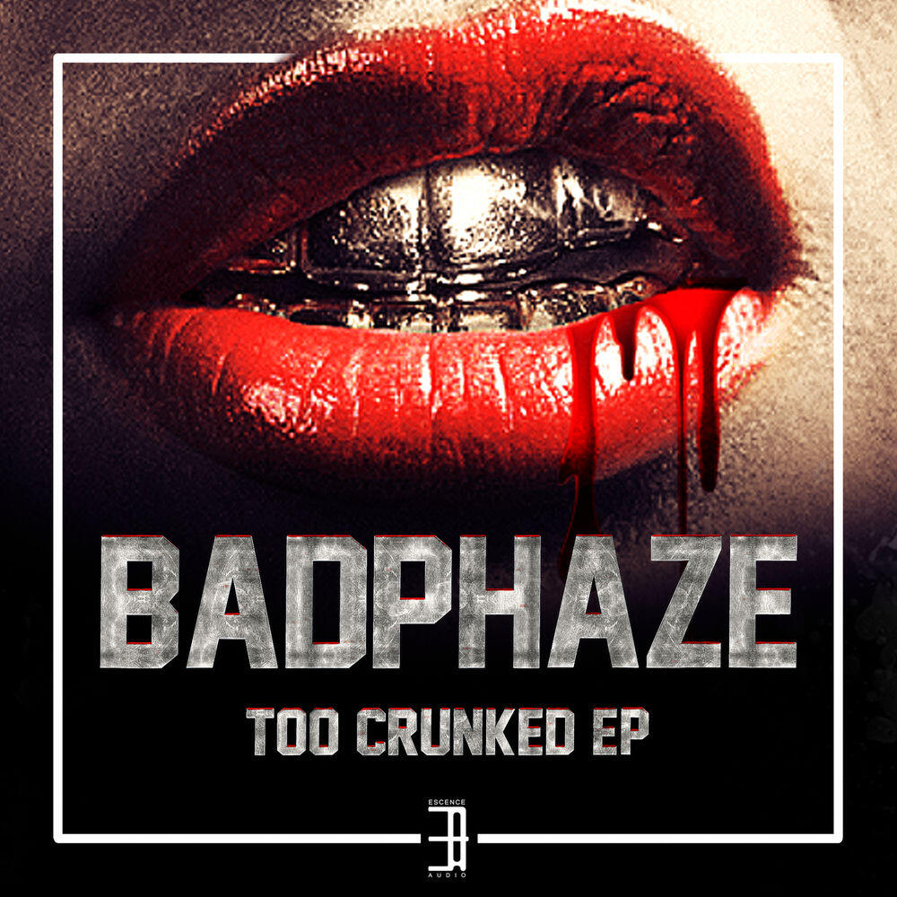 Релиз Too Crunked