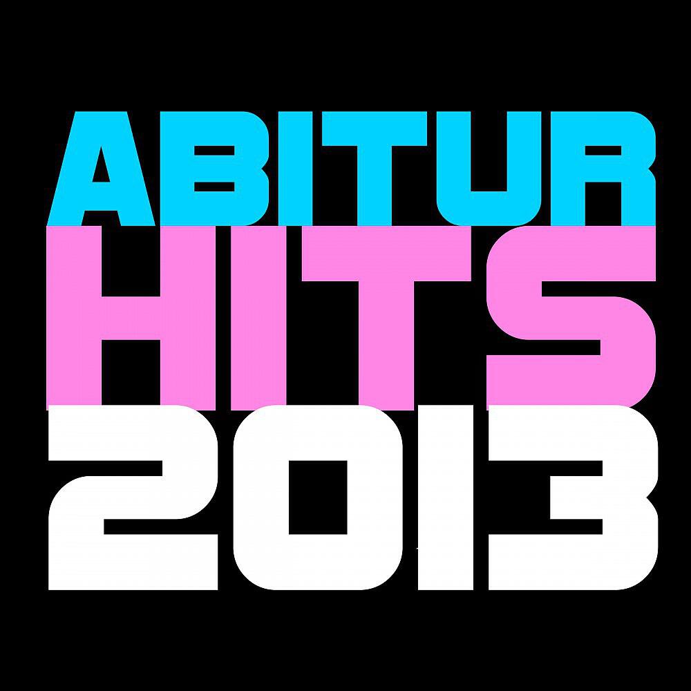 Релиз Abitur Hits 2013