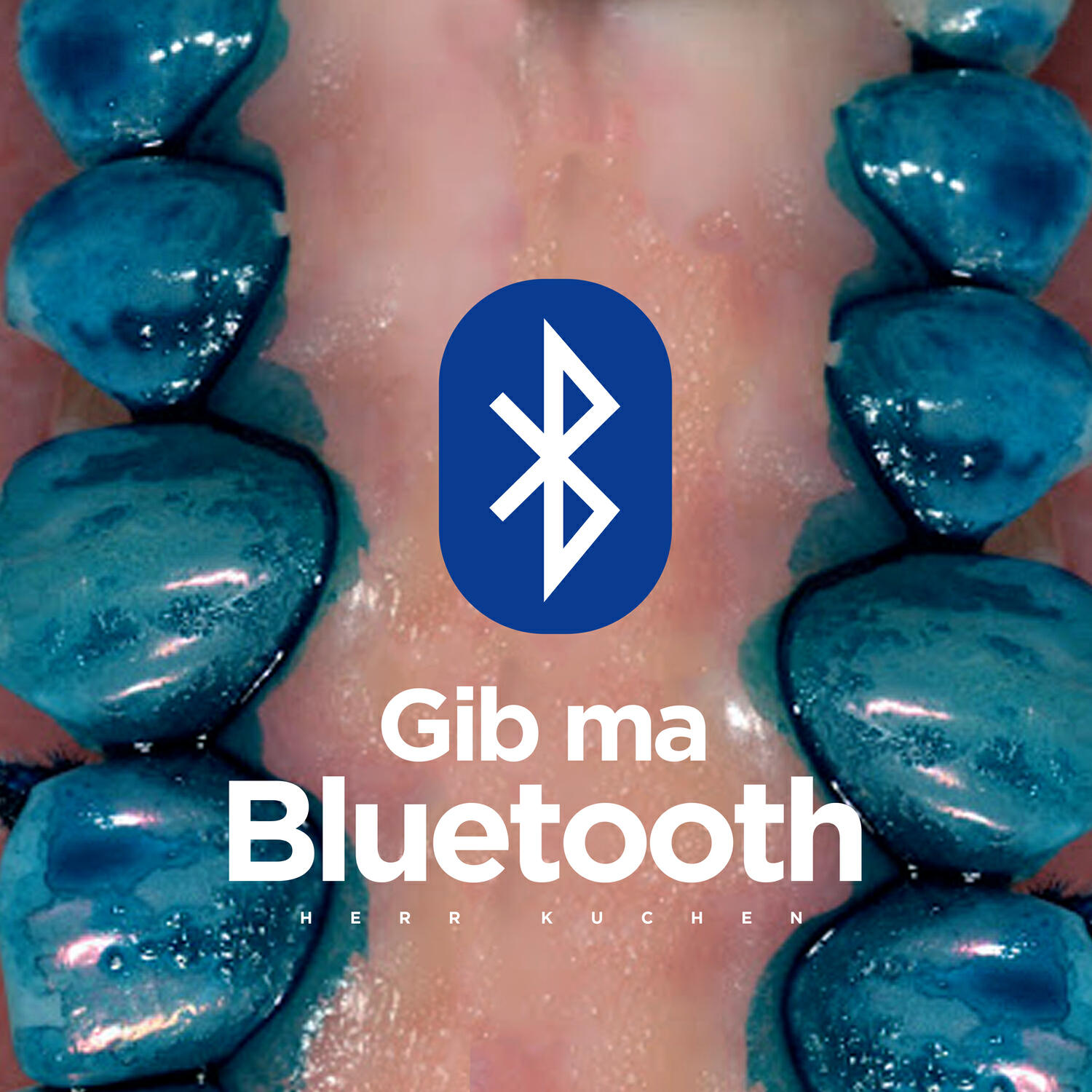 Релиз Gib ma Bluetooth