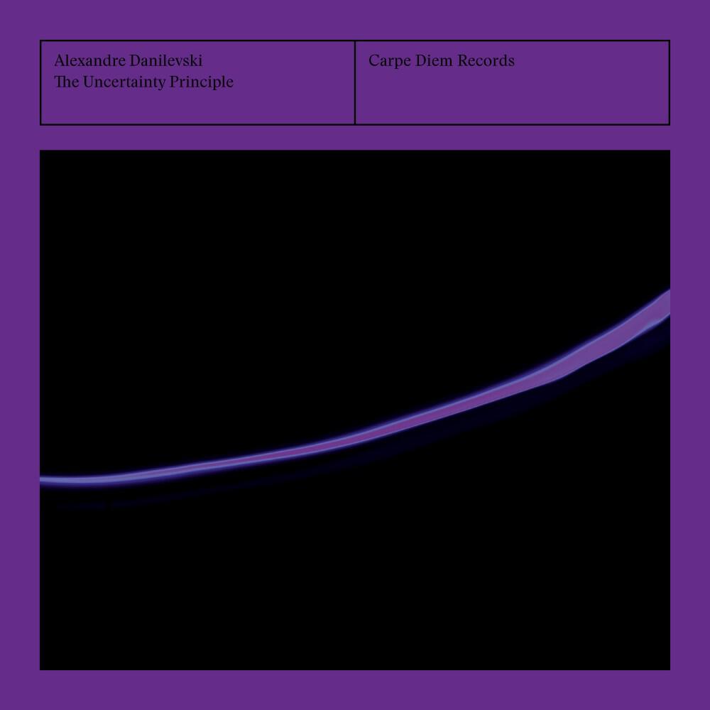 Релиз The Uncertainty Principle