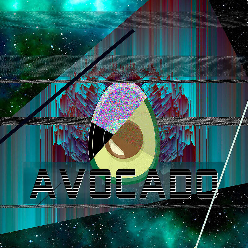 Релиз Avocado
