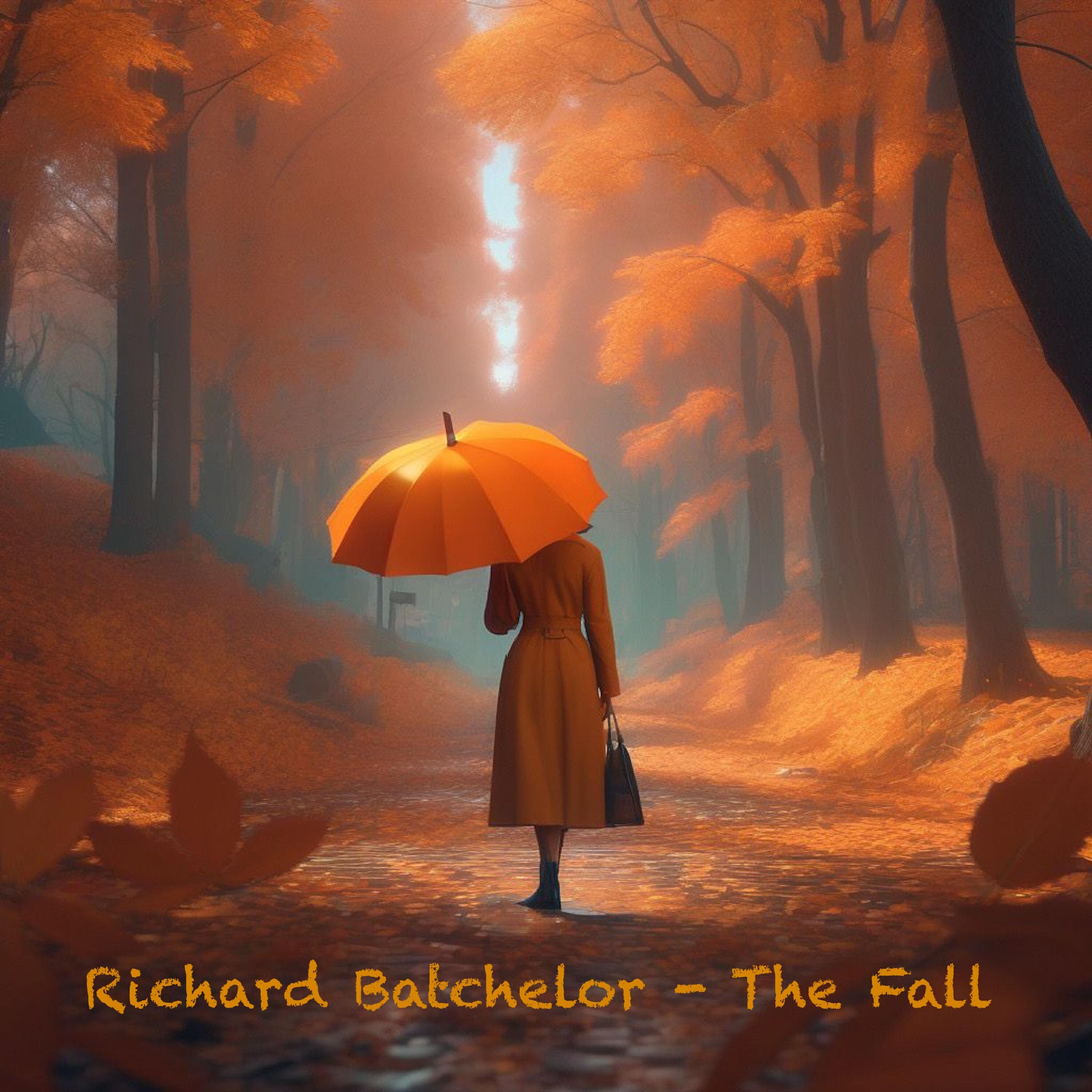 Релиз The Fall